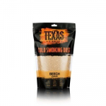 Texas Club Buko dulkės &scaron;altam rūkymui, 500g