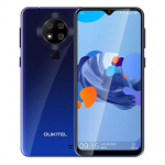 Telefonas Oukitel C19 Pro, 4/64GB, Dual SIM, Blue