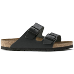Birkenstock vyri&scaron;kos juodos &scaron;lepetės Arizona NL Black