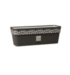 Lovelis Cloe juodas 50cm