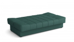 Sofa Nore Sonia, ruda/kreminė