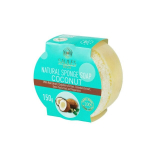 Glicerino muilas su kempine "Coconut" Saules Fabrika,150 g