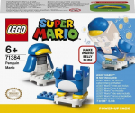 71384 LEGO&reg; Super Mario Pingvino Mario galios paketas