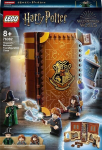 76382 LEGO&reg; Harry Potter Atsimainymo klasė