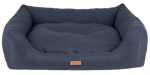 Amiplay guolis Sofa Montana Black S, 58x46x17 cm