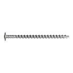Sraigtas akyto betono blokeliams 10,5x165 mm Ruspert C3 padengimas TX 40 (25 vnt.)