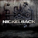 CD NICKELBACK "The Best Of. Volume 1"
