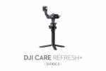 DJI RSC 2 Care Refresh+
