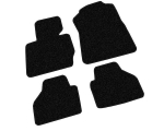 Kilimėliai ARS BMW 4-Class F36 2014-> (Velour)