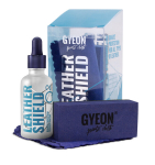 Gyeon Q2 LeatherShield 100 ml odos apsaugos danga