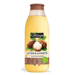 Maitinamasis du&scaron;o gelis su taukmedžio aliejumi Cottage, 560 ml