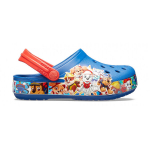 Crocs&trade; klumpės vaikams Funlab Paw Patrol Band Clog Kid's, mėlynos