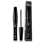 Blakstienų tu&scaron;as Bell Hypoallergenic Long&Volume, juodas, 9g