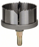 Gręžimo karūna Bosch 2608584139 HSS centriniu grąžtas, 68mm, 1vnt.