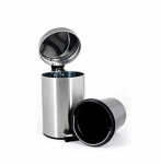 &Scaron;iuk&scaron;liadėžė su pedalu, 3 l