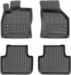 Guminiai ProLine 3D kilimėliai Volkswagen Golf Sportsvan 2014-2023