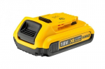 Akumuliatorius DeWalt XR DCB183