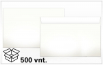 Vokai C5, 162x229 mm, su nuplė&scaron;iama juostele, 500 vnt.