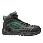 Darbo batai Camberra UltraLight S3