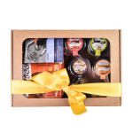 Gurmani&scaron;kų užkandžių rinkinys "Ispani&scaron;ka dovana", 960 g