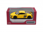 Ma&scaron;ina Audi R8 Coupe