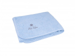 Amiplay rank&scaron;luostis SPA Blue, S
