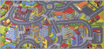 AW Rugs vaiki&scaron;kas kilimas Smart City 95x200 cm