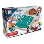 Bingo-automatas
