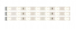 Led juosta Paulmann 3x97,5cm IP44