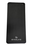 Profesionalus treniruočių kilimėlis Evolve NBR 140 x 60 x 1 cm