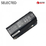 Ne&scaron;iojamo kompiuterio akumuliatorius Ne&scaron;iojamo kompiuterio baterija ASUS A42-G750, 4400mAh, Extra Digital Selected