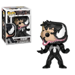 Figūrėlė POP! Marvel: Venom - Venom Eddie Broc