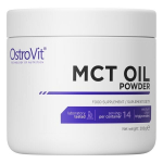 OstroVit MCT aliejaus milteliai, 200 g