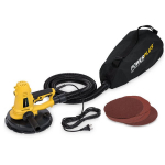 &Scaron;lifuoklis gipso sienoms 1220W, &Oslash;225mm POWX0478 POWERPLUS X