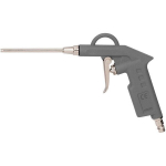 Orinis pistoletas su ilgu antgaliu 10cm PowerPlus