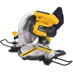 Kombinuotas diskinis pjūklas 1500W &Oslash;210mm POWX075700 POWERPLUS X