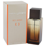Tualetinis vanduo Pascal Morabito Red Amber EDT vyrams, 100 ml