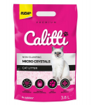 Silikoninis kraikas Calitti, 3.8 l