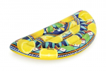 Pripučiamas gultas Bestway Splash of Sicily Lounge, 164x80 cm