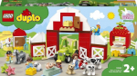 10952 LEGO&reg; DUPLO Tvartas