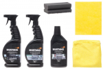Grilio valymo priemonių rinkinys Mustang Cleaning
