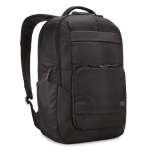 Kompiuterio kuprinė Case Logic NOTIBP116, 15,6", juoda