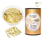 Jazminų žiedpumpurių arbata, Jasmine Flower Buds, PT45 g