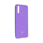 Roar Colorful Jelly Case