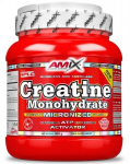 Kreatinas Amix Creatine Monohydrate, 500g