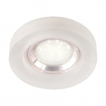 Įmontuotas &scaron;viestuvas ADEL LED C, be GU10, maks. 50W, IP20, &scaron;oninis ap&scaron;vietimas 1.2W, 6500K
