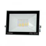 Kroma led 100w pilka 4500k smd led projektorius &scaron;viestuvas Struhm 215 x 269 x 32 mm