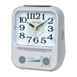Rhythm CRM825NR03