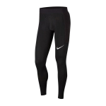 Nike vyri&scaron;kos sportinės tamprės, juodos