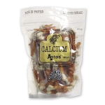 Antos vi&scaron;tienos kauliukai D'Light Chicken Calcium Sticks 400g